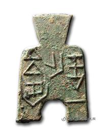 钱币桥裆布